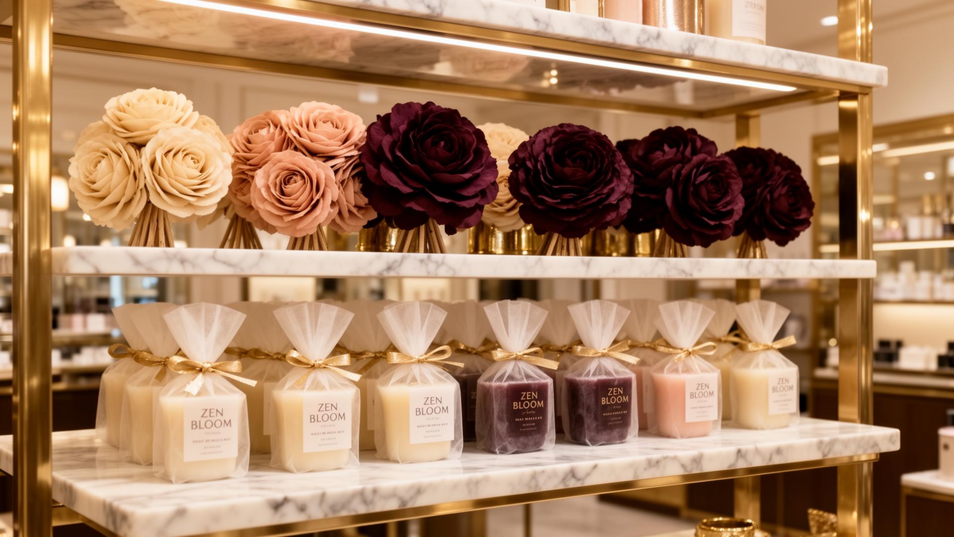 Boutique Curation