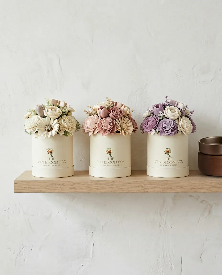 Boutique Curation